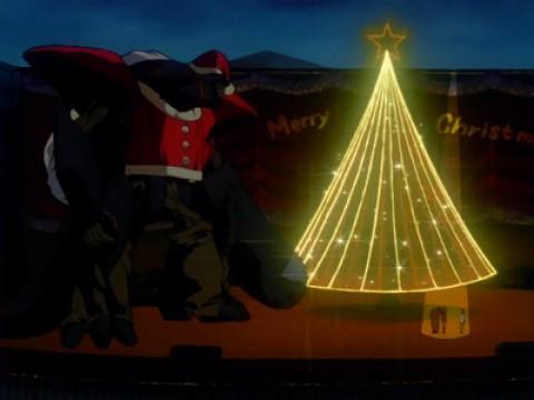 Navidad día X