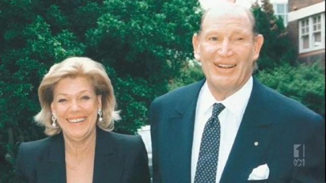 A Complicated Life: Kerry Packer (1)