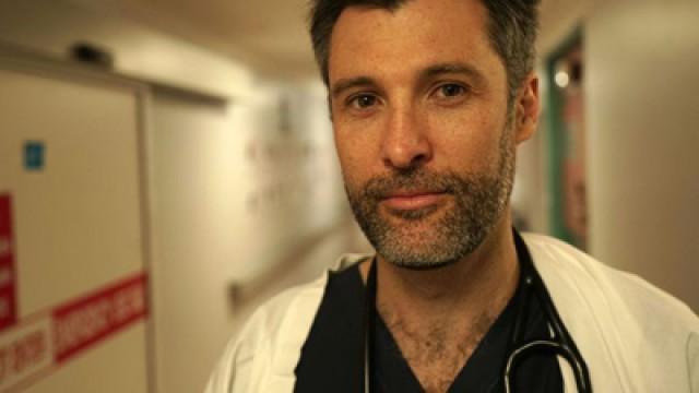 Call the Doctor