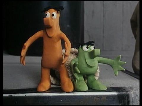 Luzie und Friedrich & Friedrich