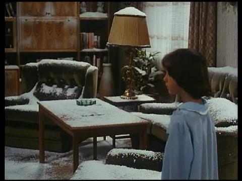 Luzie und der Sommerschnee