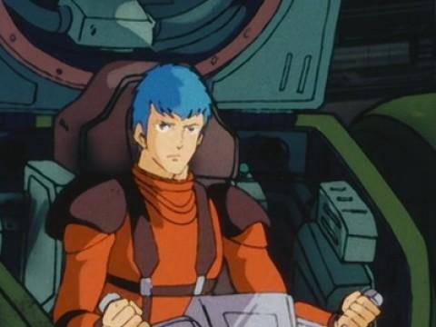 レッドショルダードキュメント 野望のルーツ