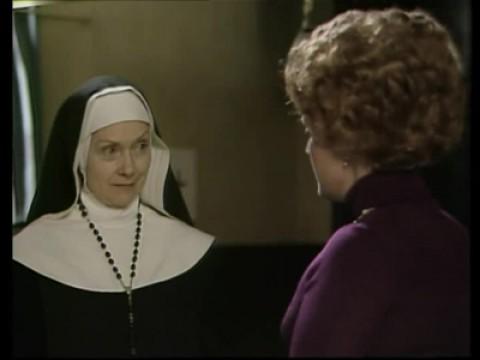 Quiet as a Nun (Part 1)