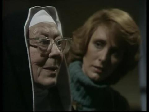 Quiet as a Nun (Part 2)