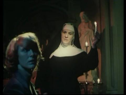 Quiet as a Nun (Part 5)