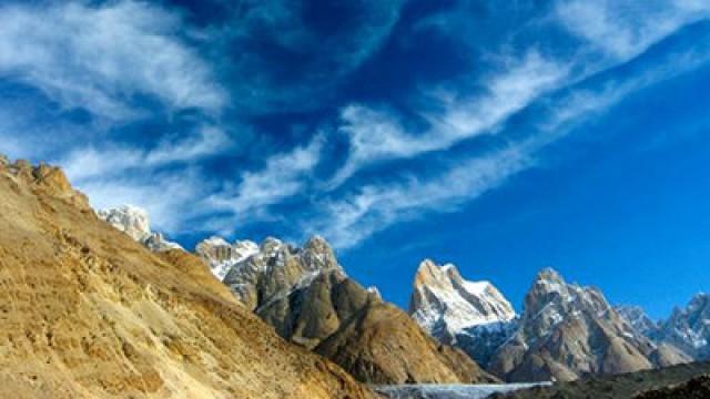 Himalaya