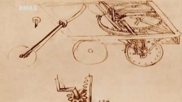 Wagen mit Eigenantrieb