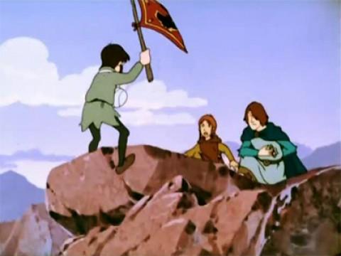 Le fantôme