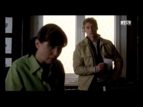 Liebe und Tod in Moskau