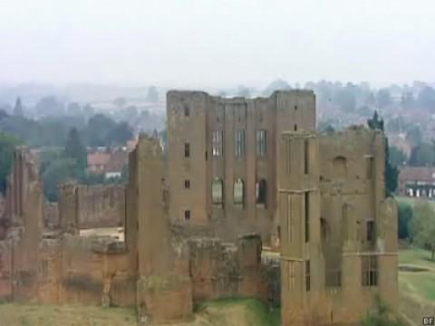 Warwickshire