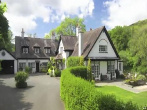 Powys