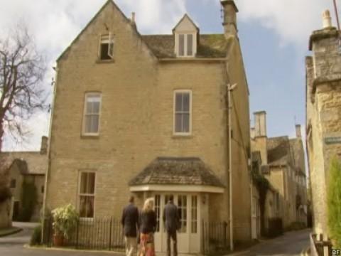 Cotswolds