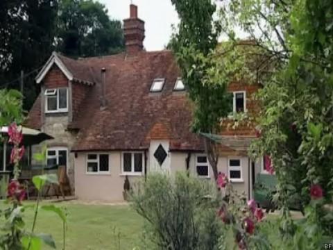 West Sussex