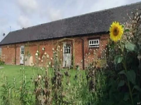 Staffordshire