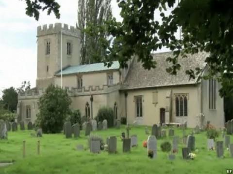Oxfordshire