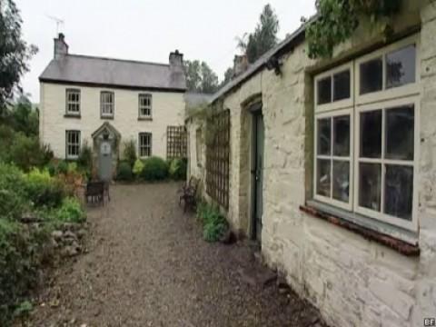Wales