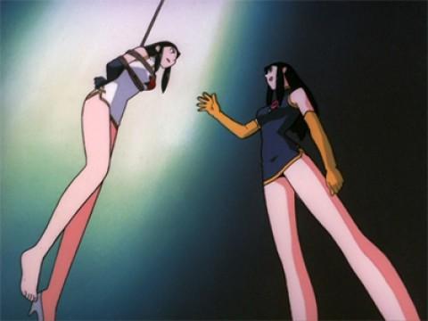 Barefoot GinRei