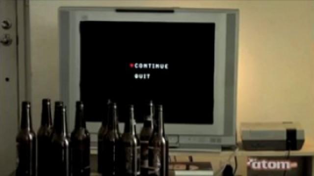 Quitters Never Continue