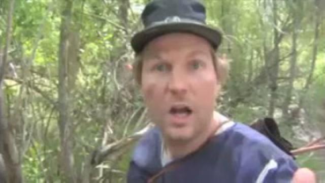 Elf vs. Wild