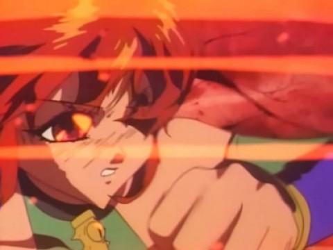 凶殺武闘大会