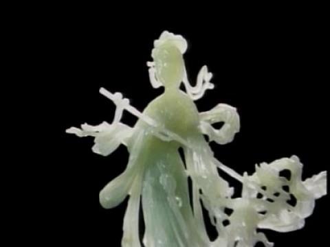 Khotan-Oasis of Silk and Jade
