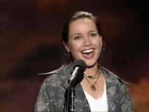 Suzanne Westenhoefer