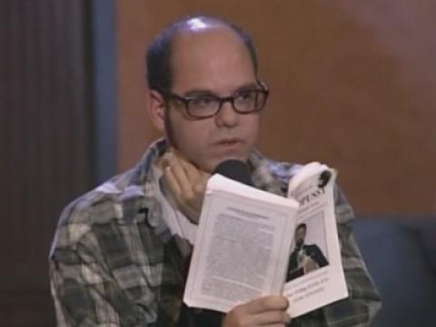 David Cross