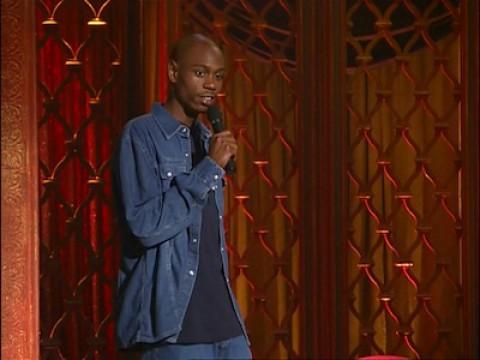 Eddie Griffin