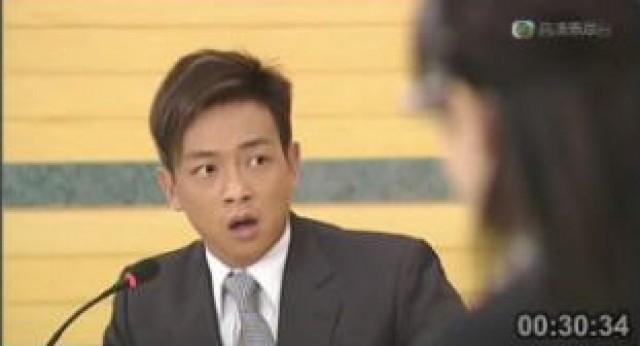 醫院火警　引發誤會