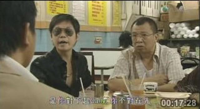 希敏上庭　狀告記者