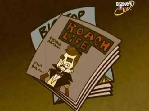 Roaché Motel