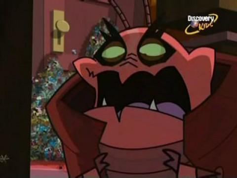 Creepie Friday