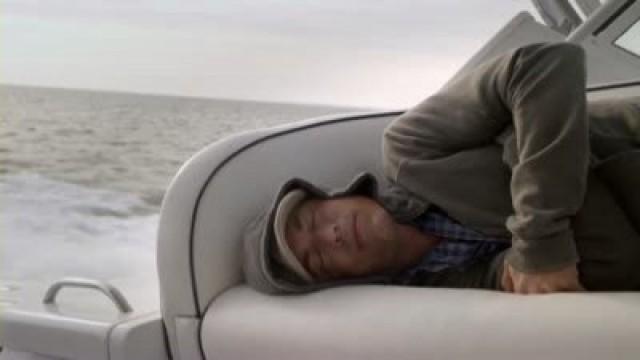 Hank e il profondo mare blu