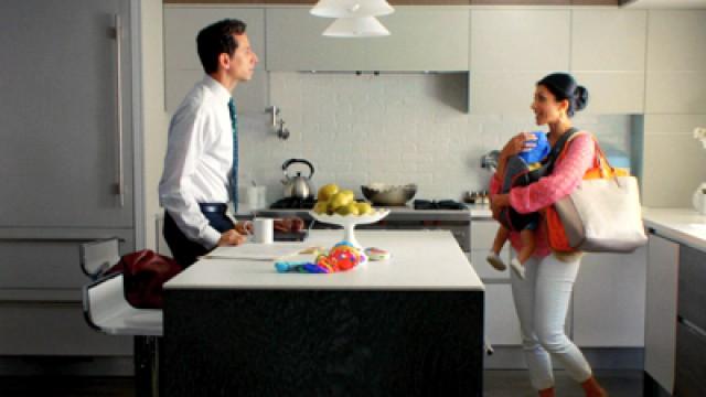 Tutto in famiglia
