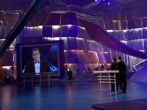 Kalkofe bei Die Ersten 2000