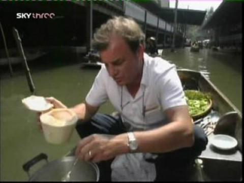Bangkok