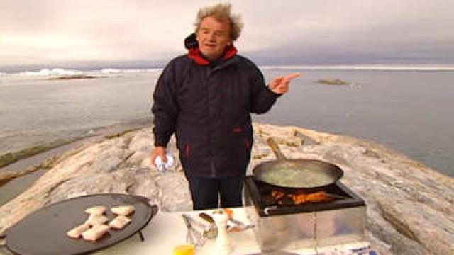 Greenland