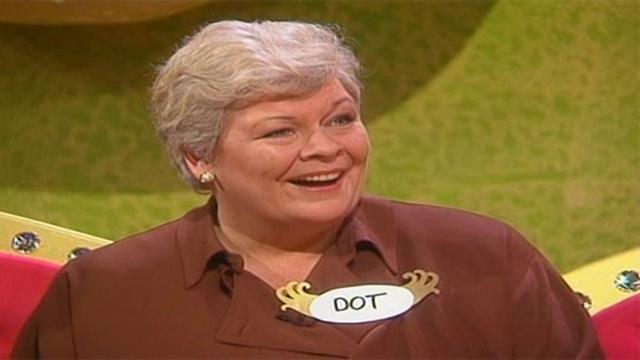 Dot's Home
