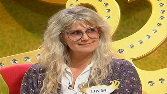 Linda's Home