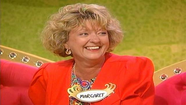 Margaret's Home