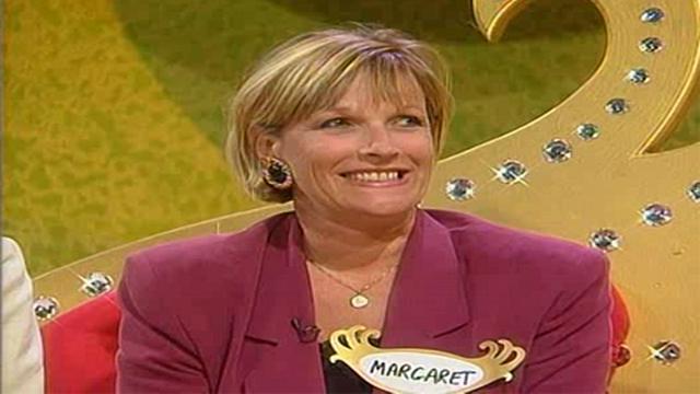 Margaret's Home