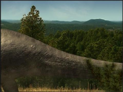 Dinosaurier