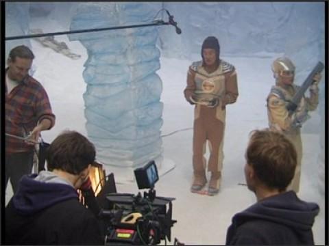 Film und Fernsehen