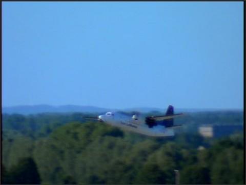 Fliegerei