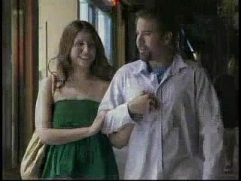 Lucky in Love