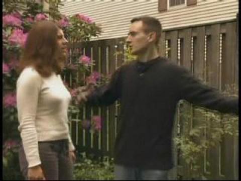 A Couple Goes House-Hunting Just Two Weeks Before Their Wedding