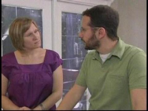 A House-Hunting Couple Can't Agree on Neighborhoods