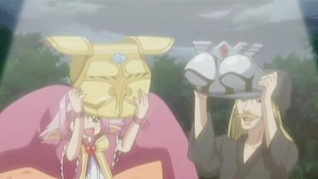 The Heart of Knights
