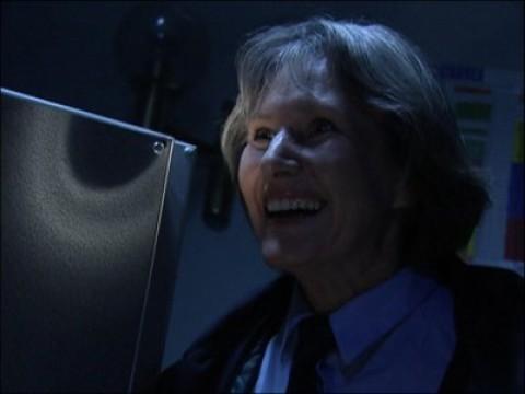 Die Rückkehr der Jutta A.