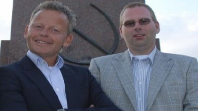Koner til salg?